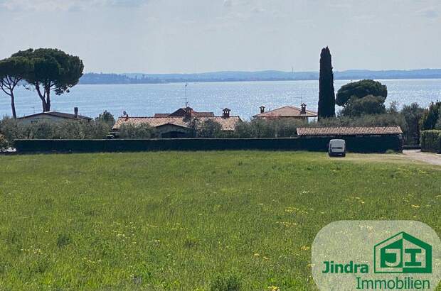 Haus mit Garten kaufen in 25080 Moniga del Garda (Bild 2)