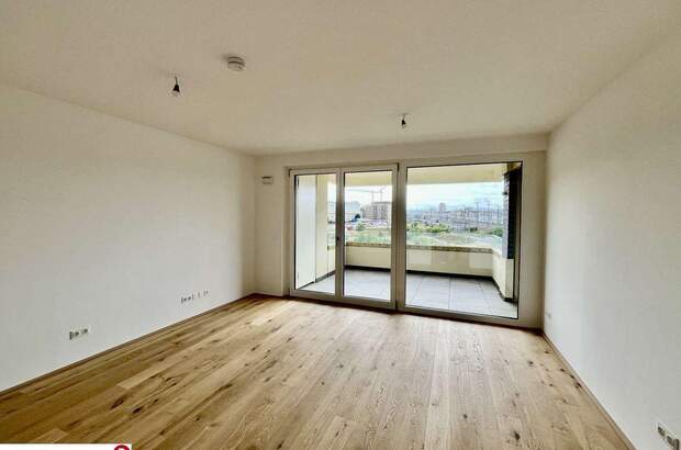 Wohnung mit Balkon kaufen in 1100 Wien (Bild 2)