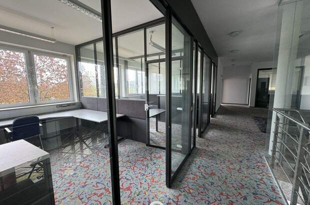 Gewerbeobjekt mieten in 4844 Regau (Bild 4)