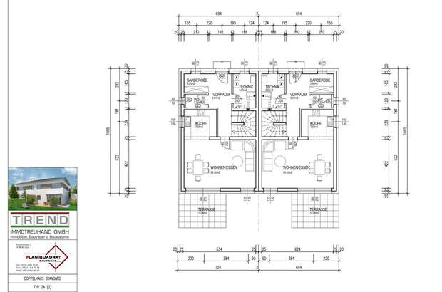 Haus kaufen in 4600 Schleißheim (Bild 5)