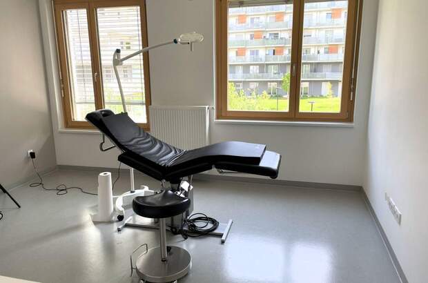 Gewerbeobjekt mieten in 1220 Wien (Bild 2)