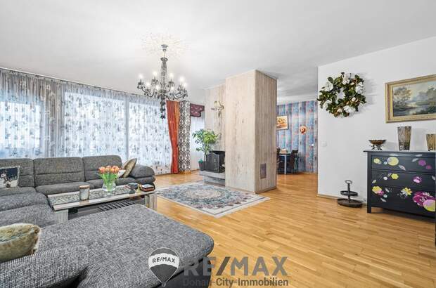 Terrassenwohnung kaufen in 1190 Wien (Bild 2)