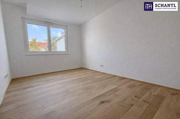 Terrassenwohnung kaufen in 2320 Schwechat (Bild 5)