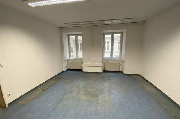 Gewerbeobjekt mieten in 1010 Wien (Bild 4)