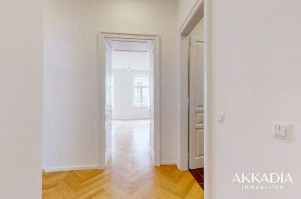 Terrassenwohnung kaufen in 1030 Wien (Bild 3)