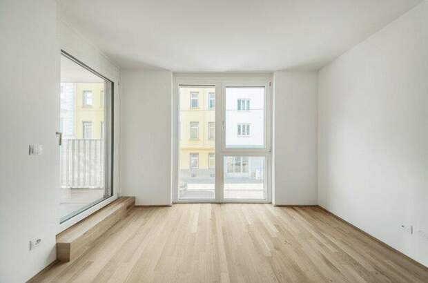 Terrassenwohnung kaufen in 1210 Wien (Bild 4)