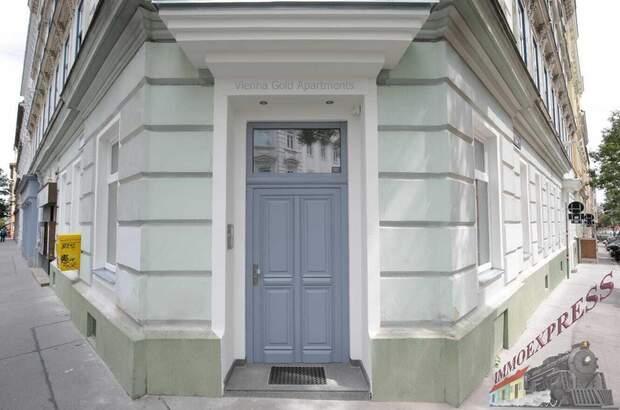 Wohnanlage kaufen in 1150 Wien (Bild 3)