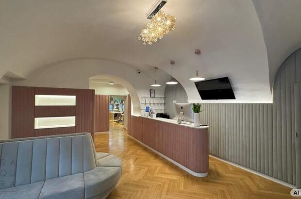 Büro / Praxis mieten in 1010 Wien (Bild 4)
