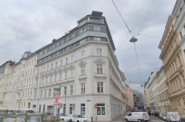 Wohnung mieten in 1030 Wien
