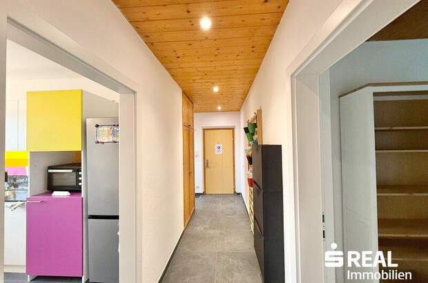 Terrassenwohnung kaufen in 4600 Wels (Bild 2)