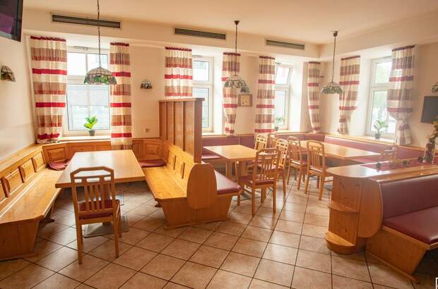 Gewerbeobjekt mieten in 3261 Steinakirchen (Bild 3)