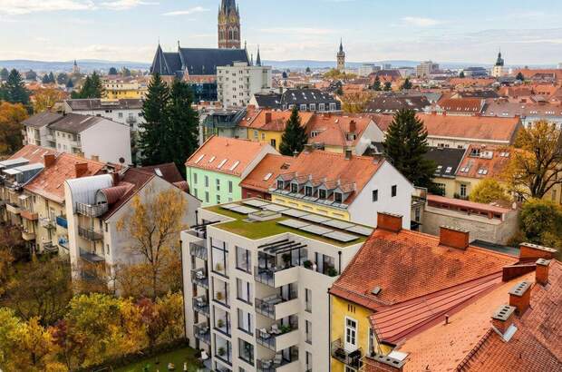 Wohnung mit Balkon kaufen in 8010 Graz (Bild 4)
