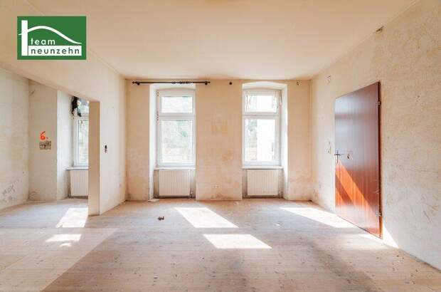Wohnung kaufen in 1100 Wien (Bild 1)