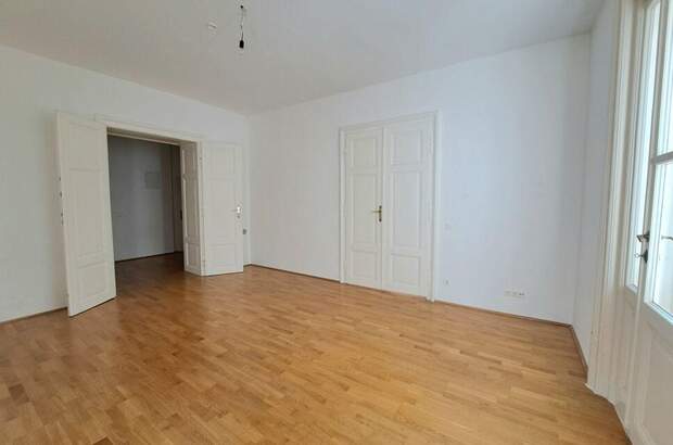 Wohnung mit Balkon mieten in 2500 Baden (Bild 3)