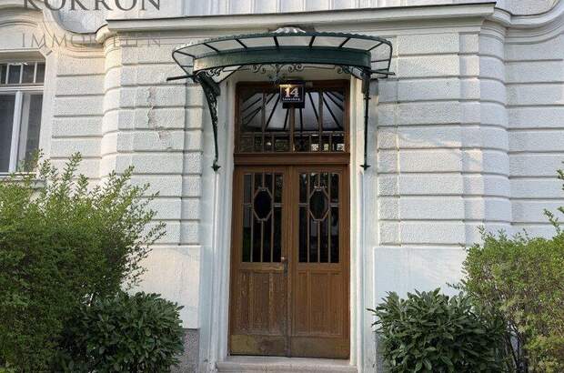 Terrassenwohnung kaufen in 1130 Wien (Bild 4)