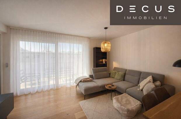 Terrassenwohnung kaufen in 1220 Wien (Bild 2)