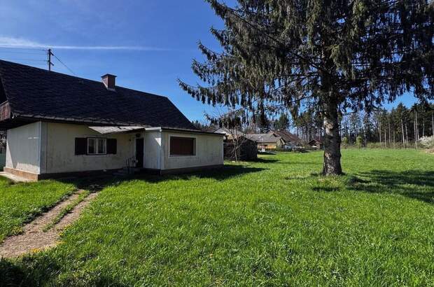 Grundstück kaufen in 8523 Frauental (Bild 2)