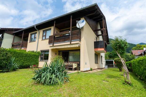 Haus mit Garten kaufen in 8623 Aflenz Kurort (Bild 1)