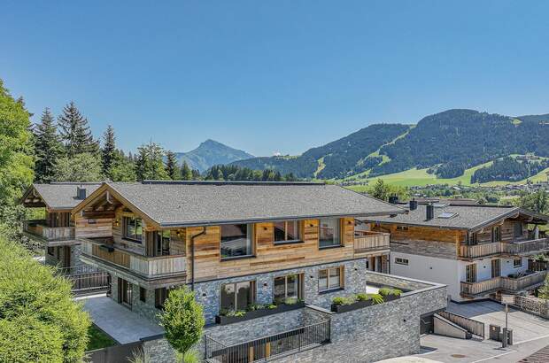 Chalet kaufen in 6352 Ellmau (Bild 5)