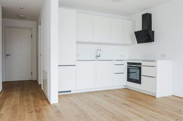 Altbauwohnung mieten in 6971 Hard (Bild 1)