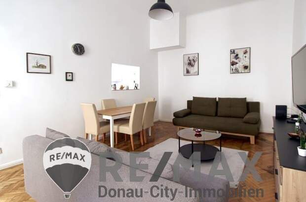 Wohnung kaufen in 1150 Wien (Bild 3)