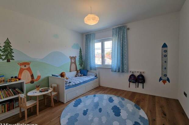 Eigentumswohnung in 8530 Deutschlandsberg (Bild 4)