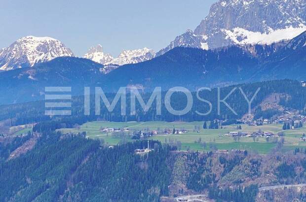 Einfamilienhaus kaufen in 8972 Ramsau (Bild 1)