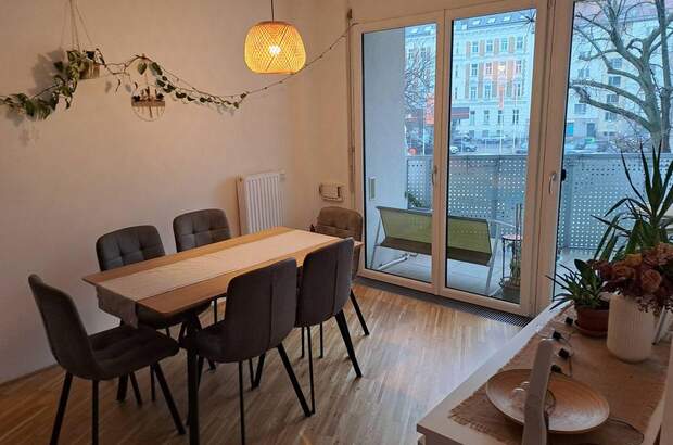 Wohnung mieten in 1120 Wien (Bild 1)