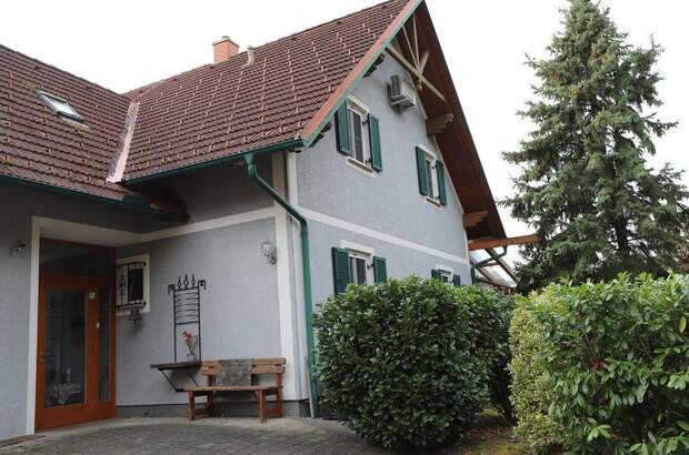 Haus mit Garten kaufen in 8493 Klöch (Bild 5)