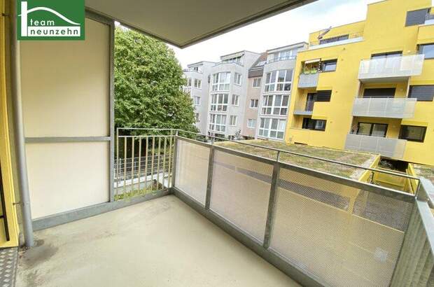 Terrassenwohnung mieten in 1210 Wien (Bild 5)