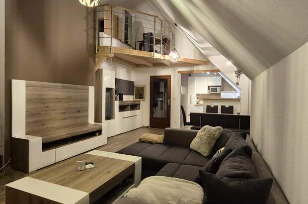 Terrassenwohnung mieten in 3021 Pressbaum (Bild 1)