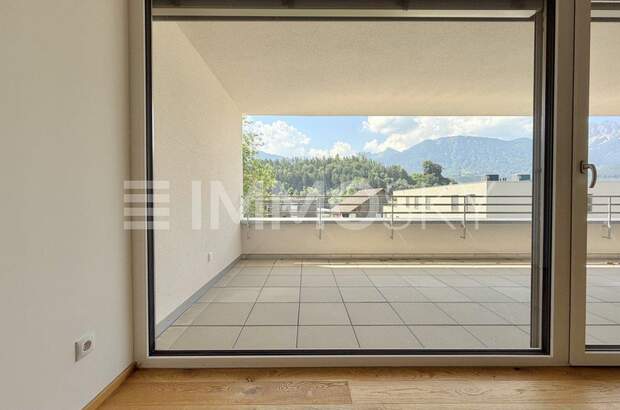 Terrassenwohnung kaufen in 6824 Schlins (Bild 1)