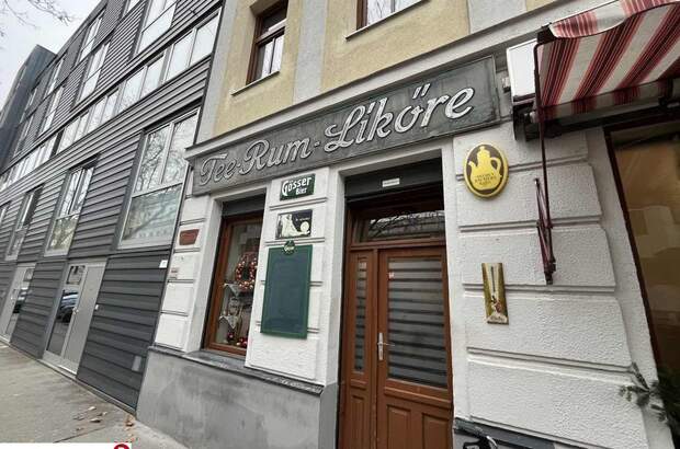 Gewerbeobjekt kaufen in 1220 Wien (Bild 2)