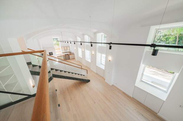 Altbauwohnung mit Balkon kaufen in 1040 Wien (Bild 3)