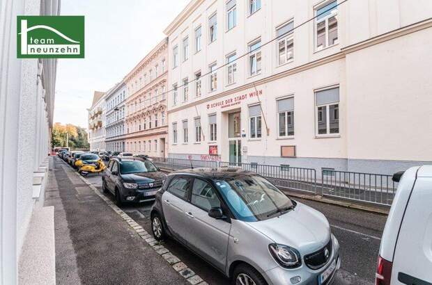 Wohnung kaufen in 1120 Wien (Bild 4)