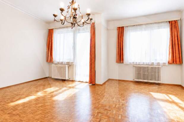 Wohnung mit Balkon kaufen in 1190 Wien (Bild 2)