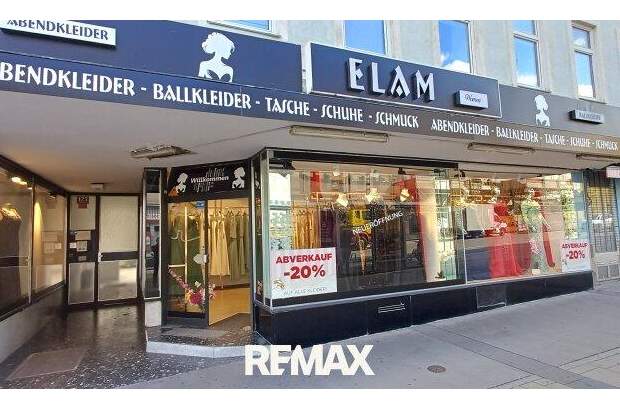 Einzelhandel mieten in 1100 Wien (Bild 1)