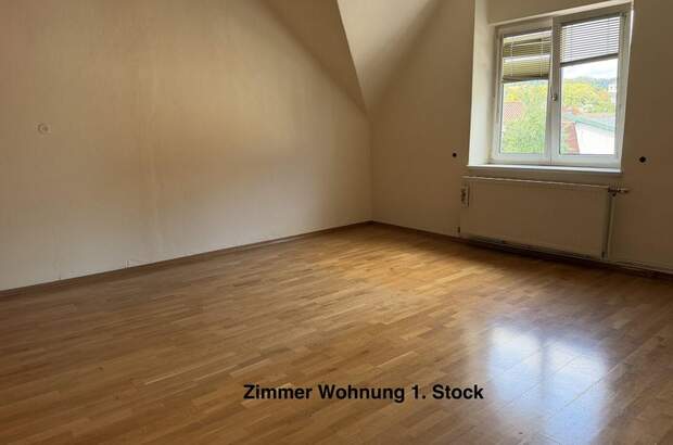 Wohnung mit Balkon kaufen in 2640 Gloggnitz (Bild 2)