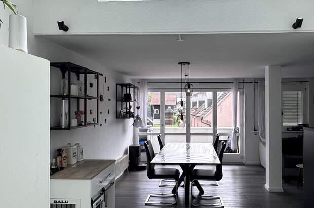 Terrassenwohnung kaufen in 6850 Dornbirn (Bild 3)