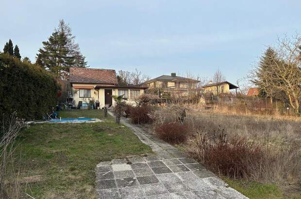 Grundstück kaufen in 3400 Klosterneuburg (Bild 1)