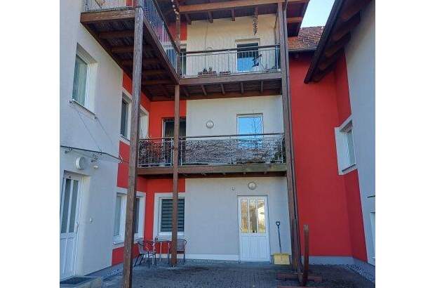 Terrassenwohnung mieten in 3631 Ottenschlag