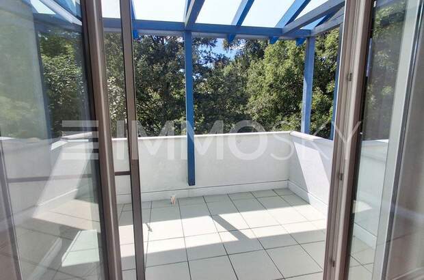 Terrassenwohnung kaufen in 4030 Linz (Bild 1)