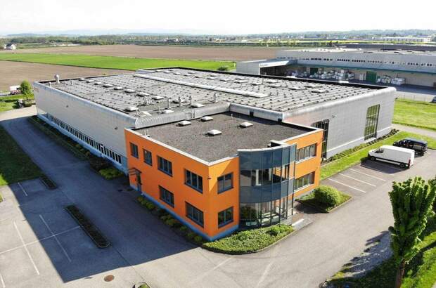 Gewerbeobjekt mieten in 4482 Ennsdorf (Bild 1)