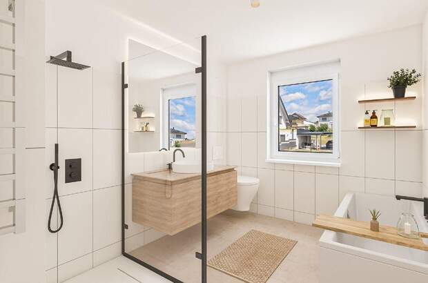 Wohnung mieten in 3142 Perschling (Bild 3)