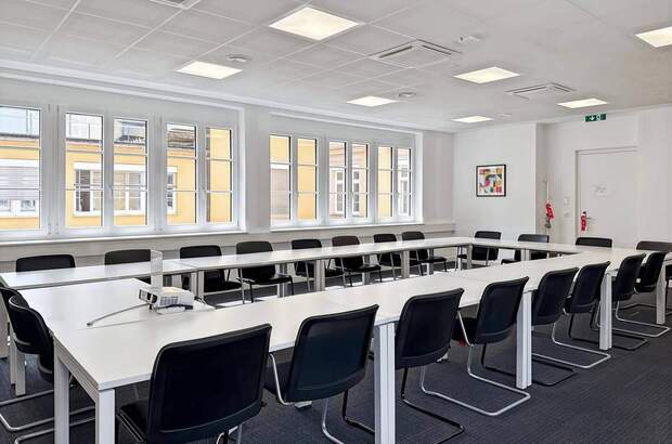 Gewerbeobjekt mieten in 4020 Linz