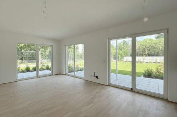 Terrassenwohnung kaufen in 1100 Wien (Bild 1)