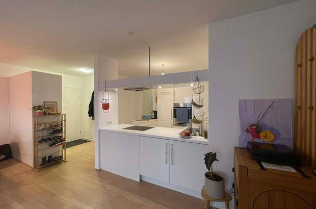 Altbauwohnung mieten in 4100 Ottensheim (Bild 2)