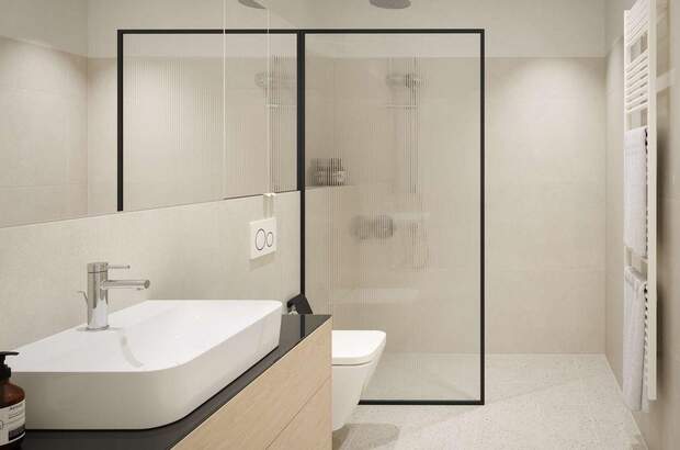 Wohnung mit Balkon kaufen in 1190 Wien (Bild 5)