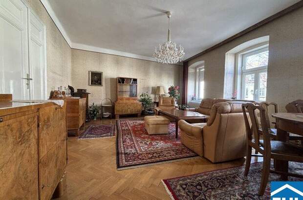 Haus kaufen in 2352 Gumpoldskirchen (Bild 3)