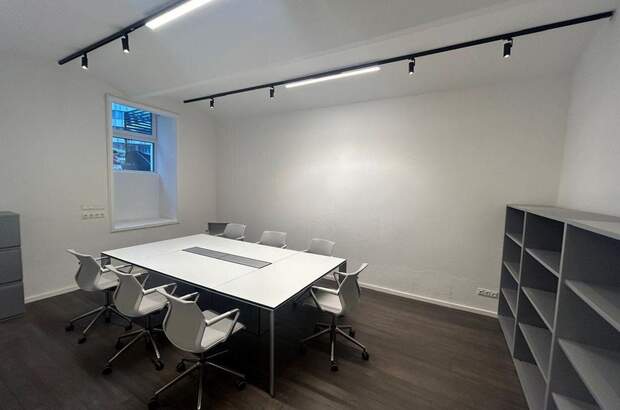 Gewerbeobjekt mieten in 1040 Wien (Bild 5)